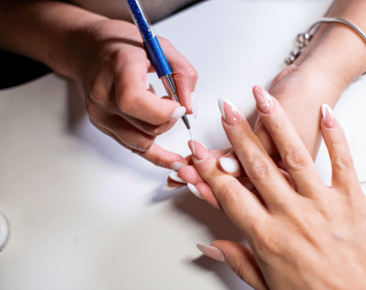 How Long Do Acrylic Nails Last How To Make Them Last Longer