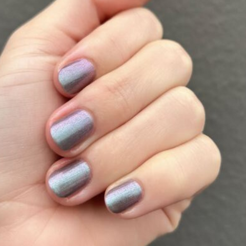 Longwear Nail Polish - Irish Goodbye