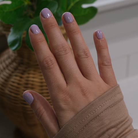 Longwear Nail Polish - Picnic Attire