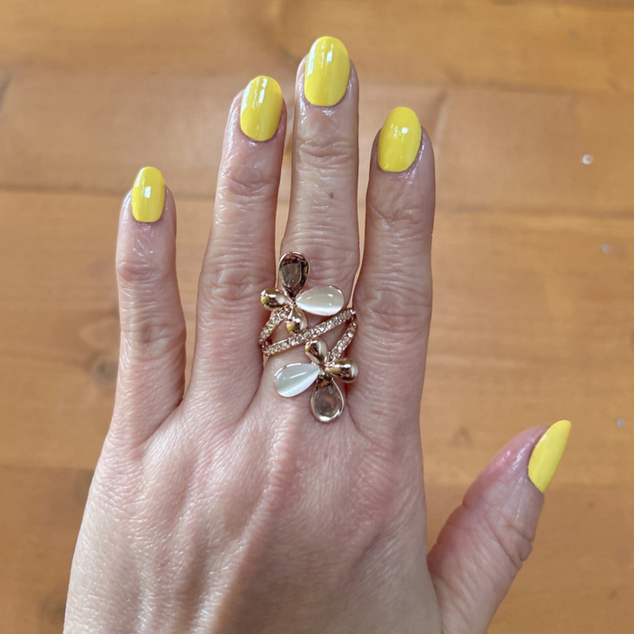 Longwear Nail Polish - Lemonade