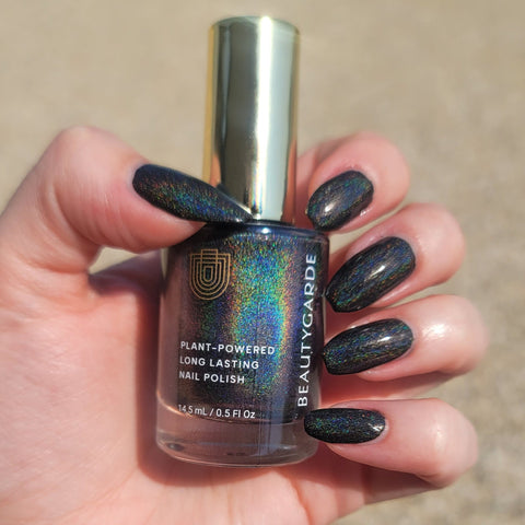 Longwear Nail Polish - The Wizard