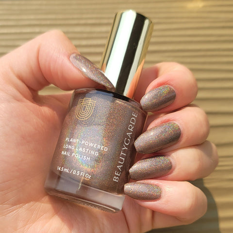 Longwear Nail Polish - Stranger Worlds