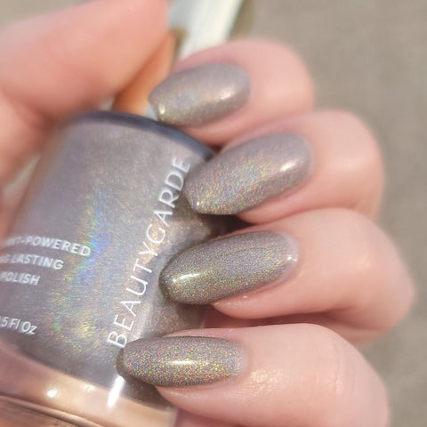 Longwear Nail Polish - Stranger Worlds