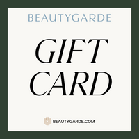 BeautyGARDE Digital Giftcard