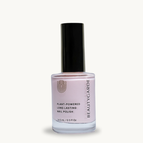 Longwear Nail Polish - Ballet Pink