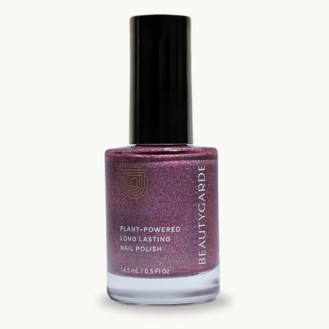 Longwear Nail Polish - Bejeweled