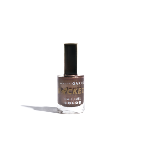 Longwear Nail Polish - Brown Sugar