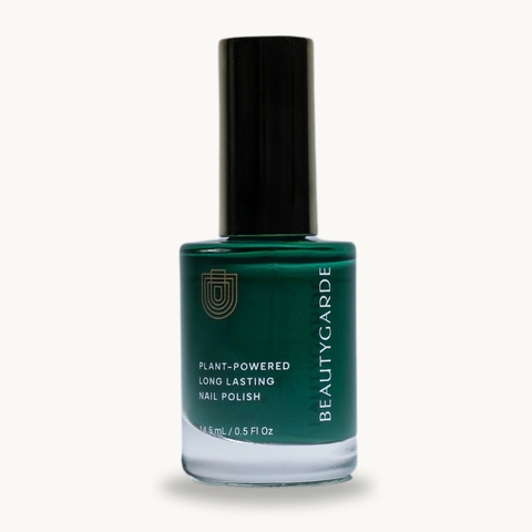 Longwear Nail Polish - Evergreen