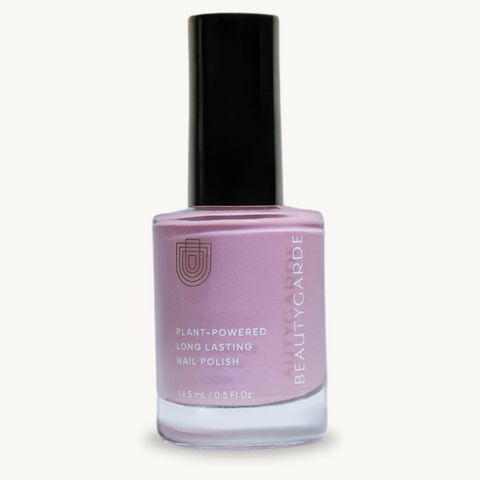 Longwear Nail Polish - Fairy Floss