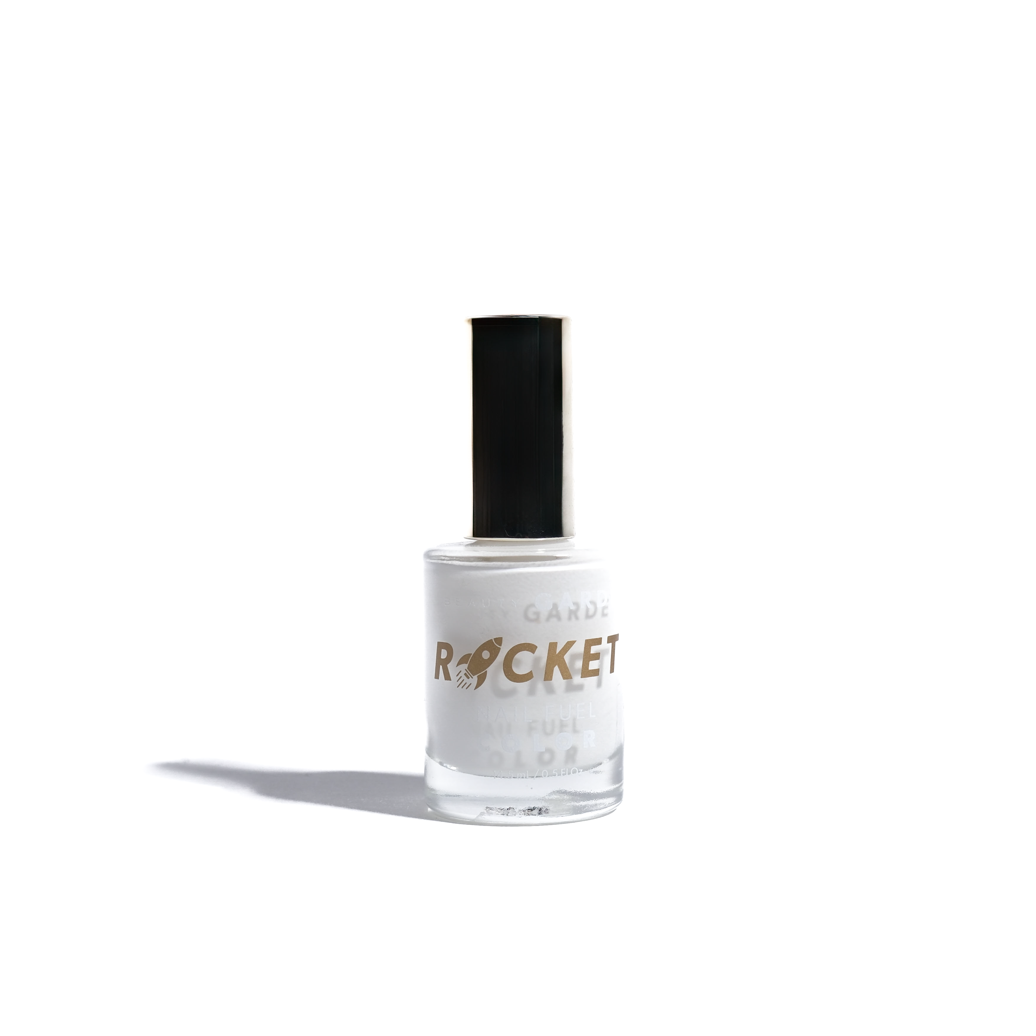 Rocket Nail Color - French White