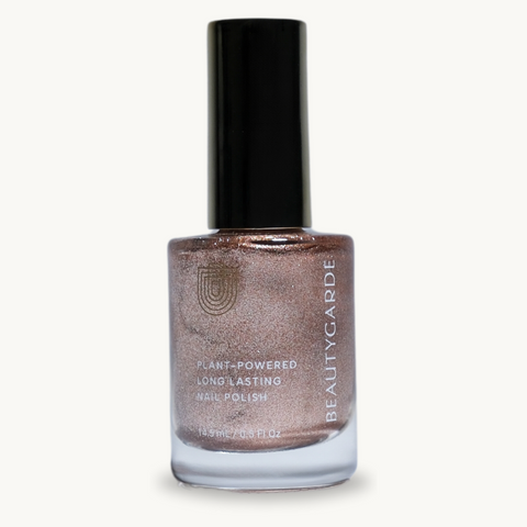 Longwear Nail Polish - Ghost Story