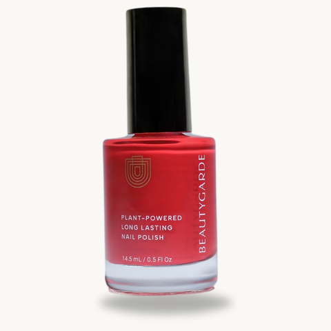 Longwear Nail Polish - Gigi