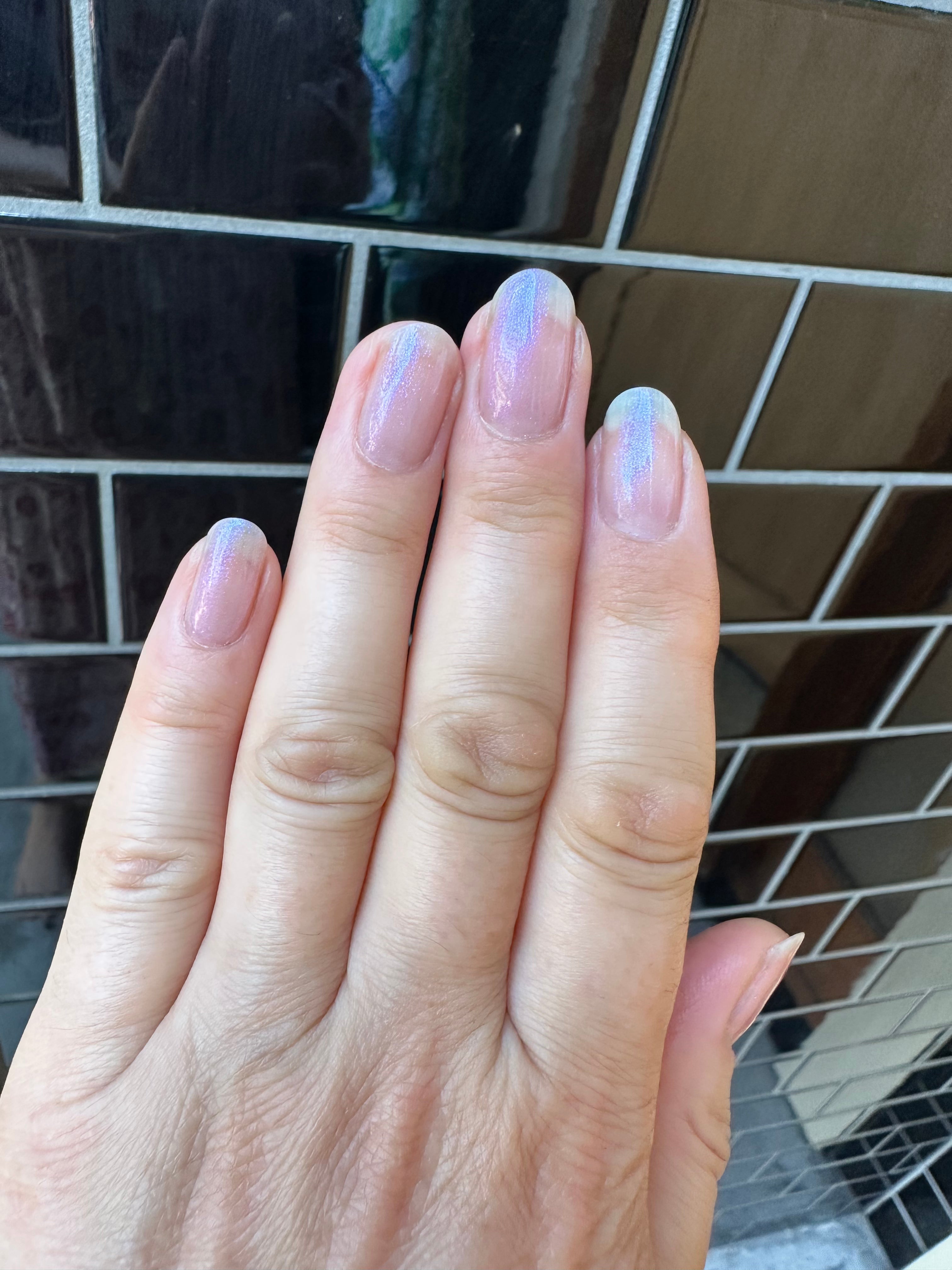 Rocket Nail Color - Good Witch