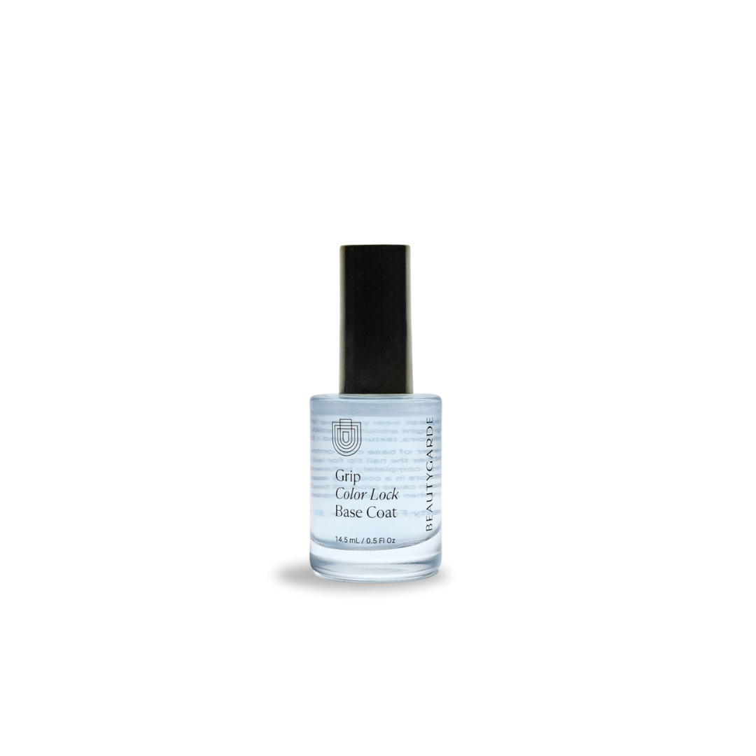 Grip Color Lock Base Coat – BeautyGARDE