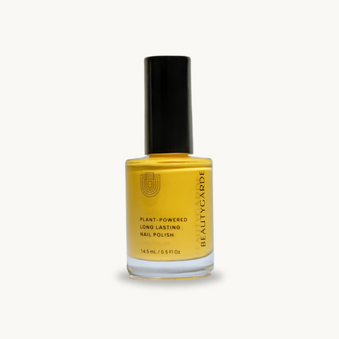 Longwear Nail Polish - Wren