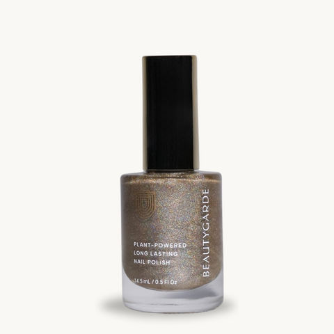 Longwear Nail Polish - I'll Toast To That