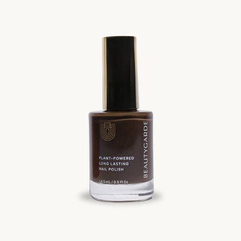 Longwear Nail Polish - End Game