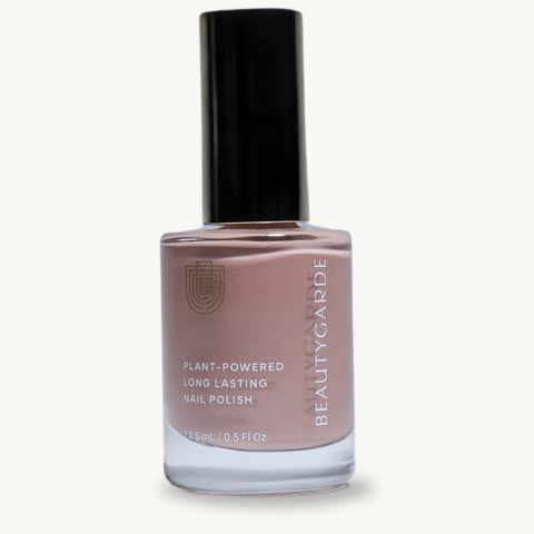 Longwear Nail Polish - Latte