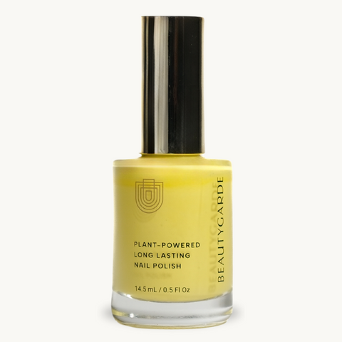 Longwear Nail Polish - Lemonade