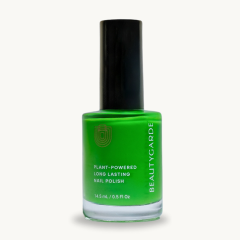 Longwear Nail Polish - Limeade