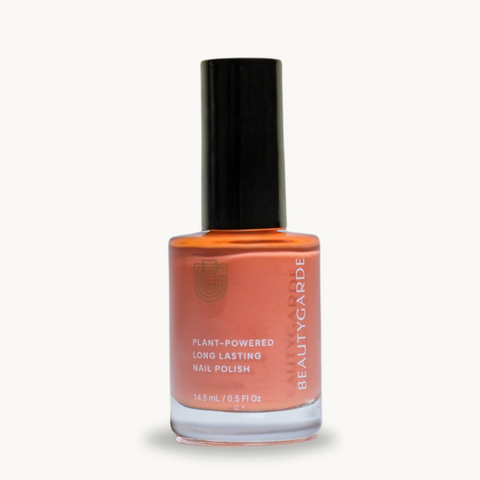 Longwear Nail Polish - Margot