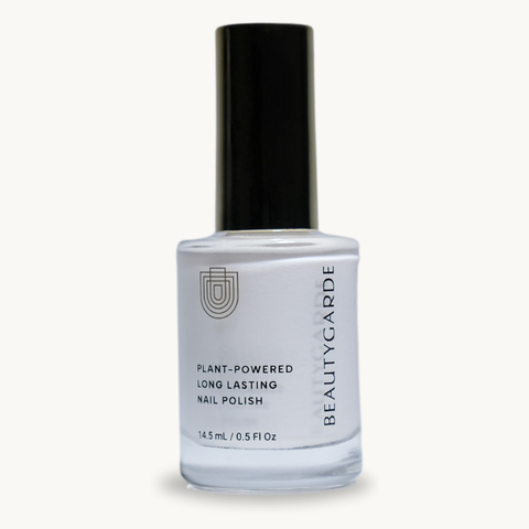 Longwear Nail Polish - Marshmallow