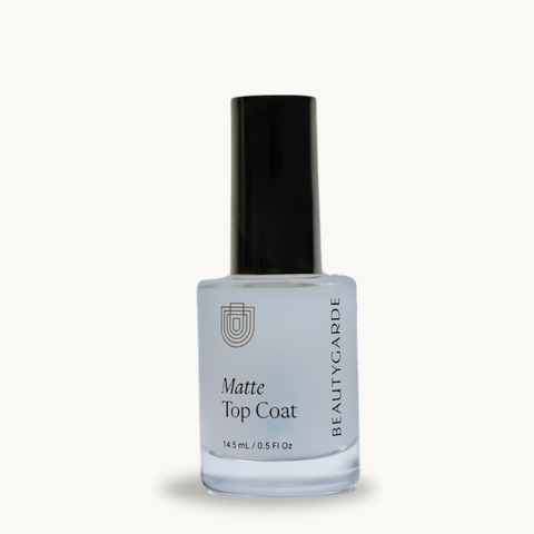 Matte Top Coat