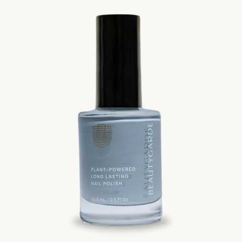 Longwear Nail Polish - Midnight Fable