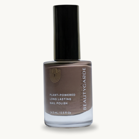 Longwear Nail Polish - Mink