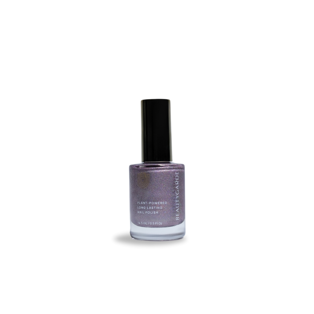 Longwear Nail Polish - Moonstone – BeautyGARDE