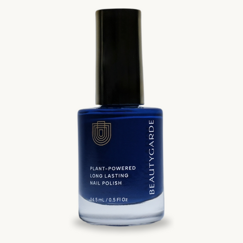 Longwear Nail Polish - Navy