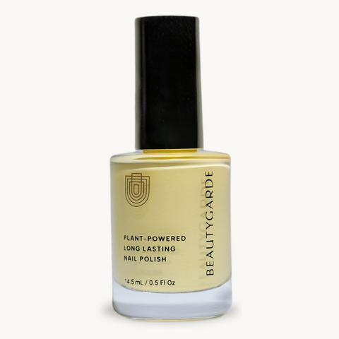 Longwear Nail Polish - New Beginnings