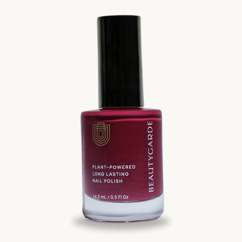 Longwear Nail Polish - Next Big Thing