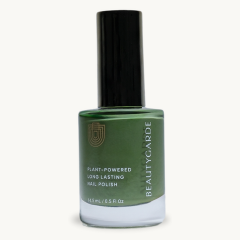 Longwear Nail Polish - Nori