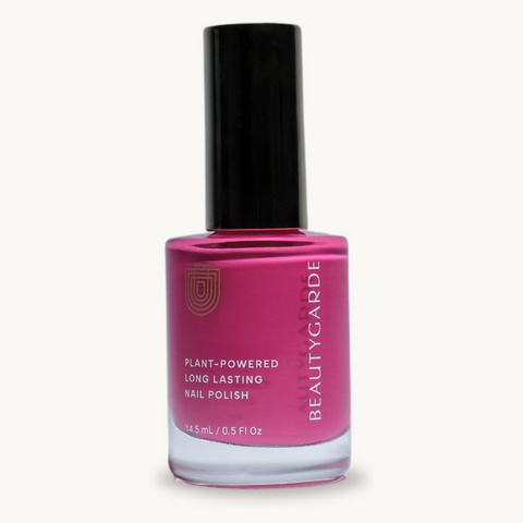 Longwear Nail Polish - Player