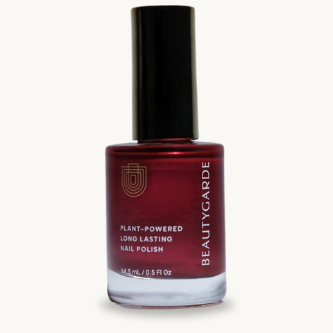 Longwear Nail Polish - Revenge Dress