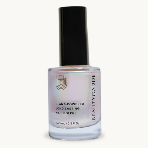 Longwear Nail Polish - Rose Quartz