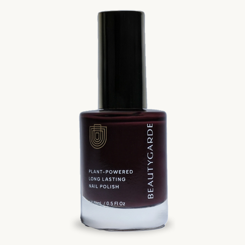 Longwear Nail Polish - Socialite