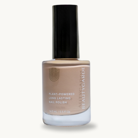 Longwear Nail Polish - Suede