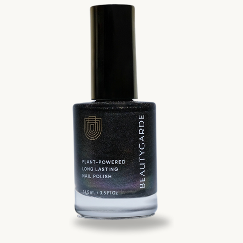 Longwear Nail Polish - The Wizard