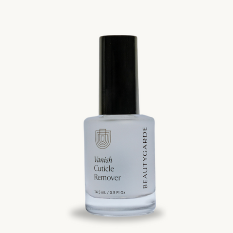 Vanish Cuticle Remover