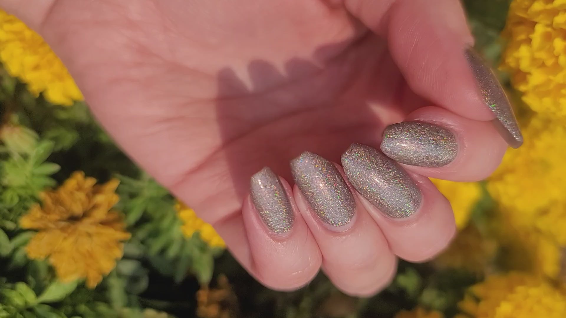 Longwear Nail Polish - Stranger Worlds