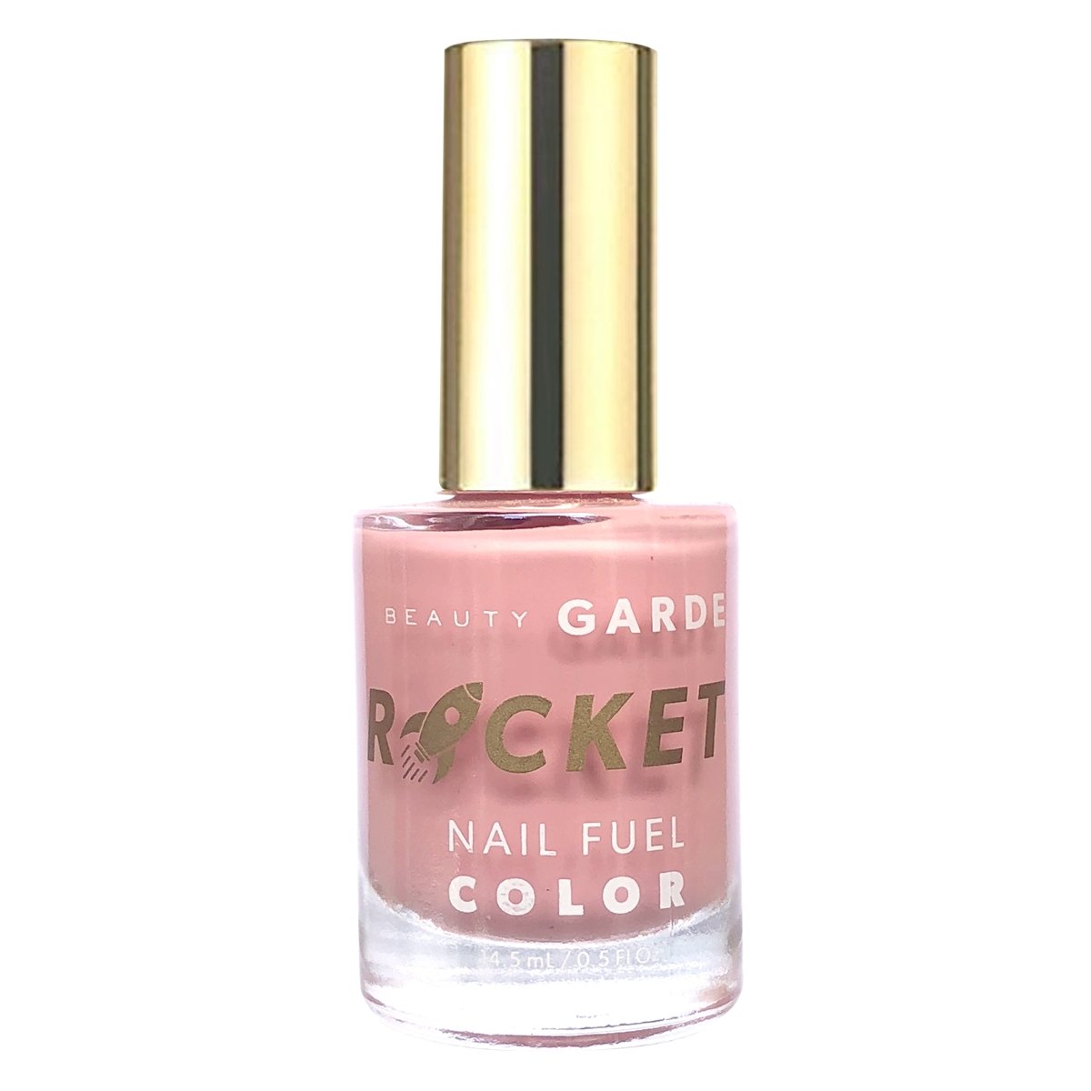 Rocket Nail Fuel Color - Dream On - BeautyGARDE